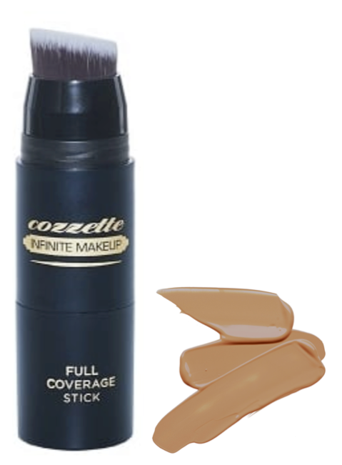 Cozzette Infinite Makeup Stick Foundation - G6 - ADDROS.COM
